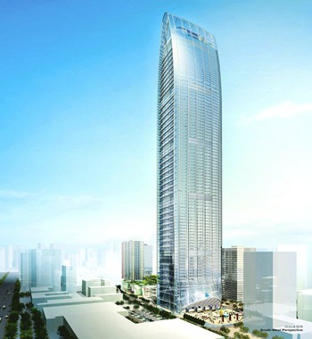 京基大廈 京基大廈